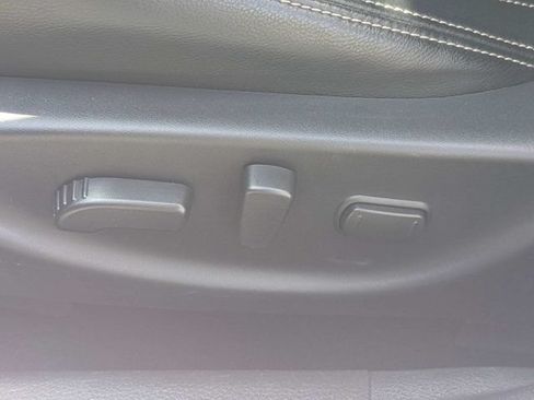 Used 2019 Nissan Maxima 3.5 SL w/ Floor Mat Group FWD image 18