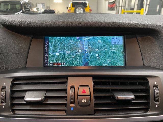 Used 2013 BMW X3 xDrive28i AWD/4WD image 26