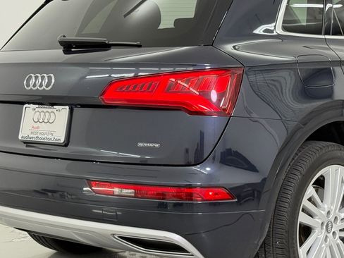 Used 2019 Audi Q5 2.0T Premium Plus image 26