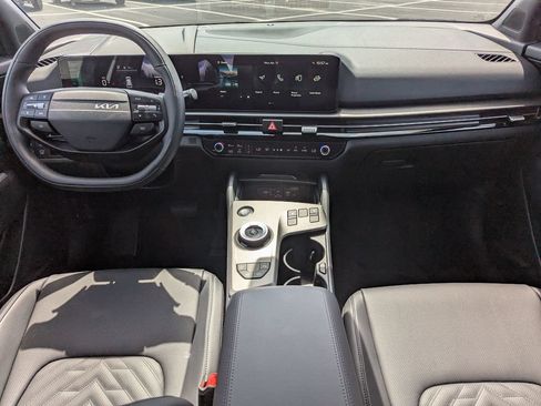 New 2026 Kia Sportage X-Line AWD/4WD image 13