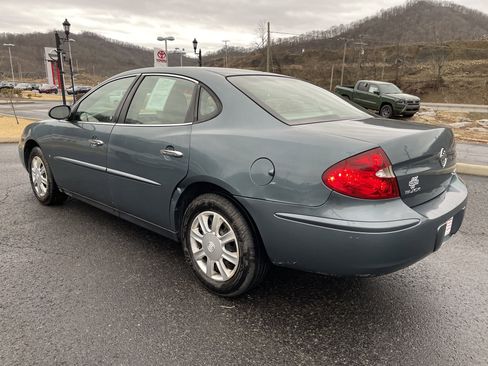 Used 2007 Buick LaCrosse CX image 4