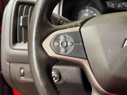 Used 2016 Chevrolet Colorado Z71 AWD/4WD image 21