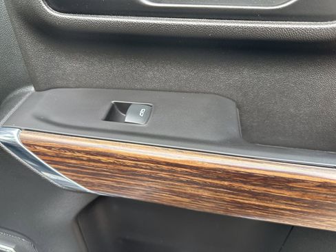 Used 2020 Chevrolet Silverado 3500 High Country w/ Z71 Off-Road Package image 52