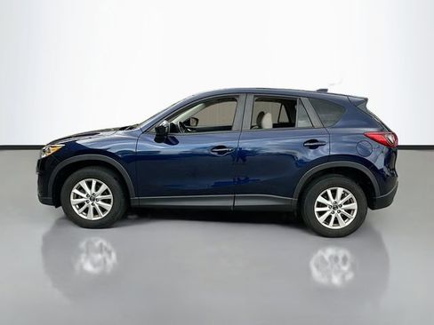 Used 2013 MAZDA CX-5 Touring w/ Touring Tech Pkg image 9