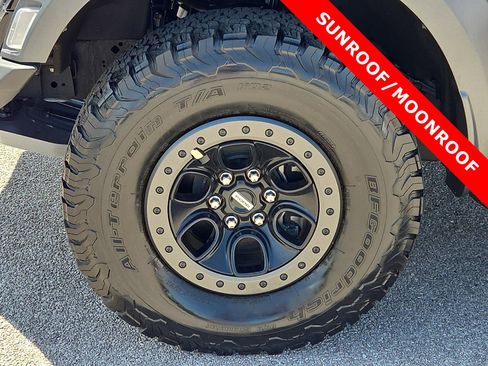 Used 2023 Ford F150 Raptor w/ Raptor Carbon Fiber Package AWD/4WD image 7