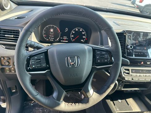 New 2026 Honda Ridgeline Black Edition image 32