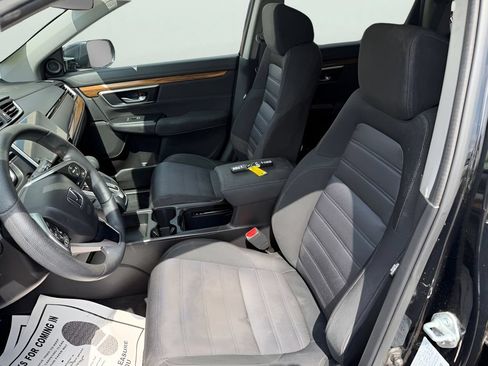 Used 2021 Honda CR-V EX image 16