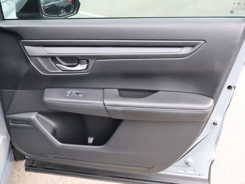 Certified 2024 Honda CR-V LX image 11
