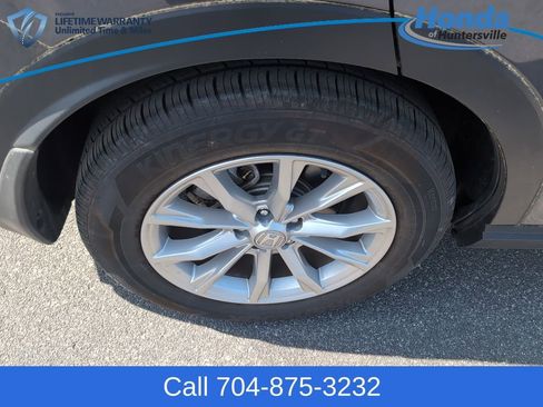 Used 2024 Honda CR-V EX-L image 10