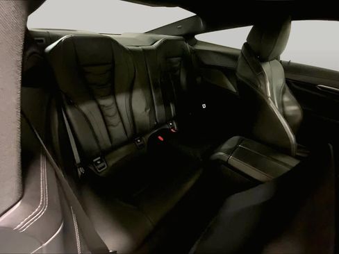 Certified 2023 BMW 840i xDrive Coupe w/ M Sport Professional Package AWD/4WD image 19