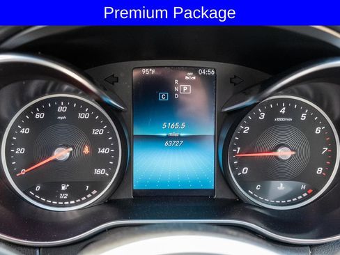 Used 2019 Mercedes-Benz C 300 Sedan image 4