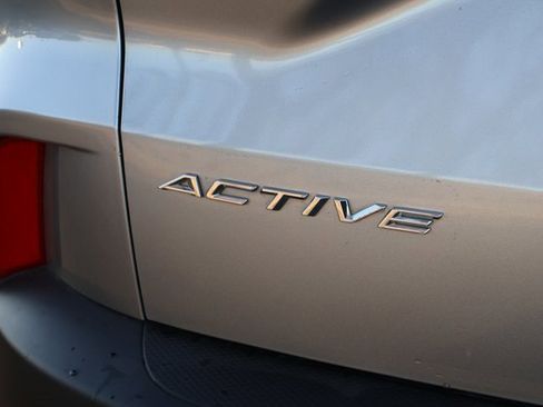 Certified 2023 Ford Escape Active image 13