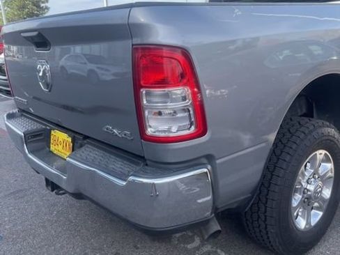 Used 2023 RAM 2500 Big Horn w/ Level 1 Equipment Group image 16