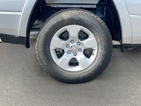 Used 2025 RAM 1500 Big Horn RWD image 28