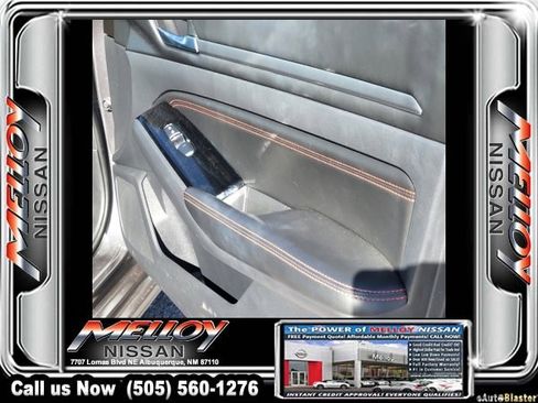 Used 2023 Nissan Altima 2.5 SR image 16