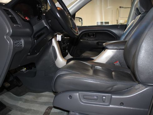 Used 2008 Honda Pilot EX-L image 21