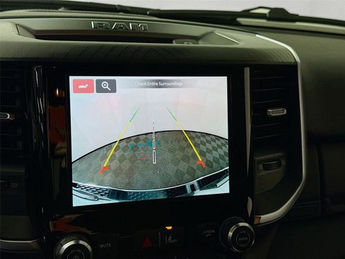 New 2026 RAM 1500 Big Horn image 8