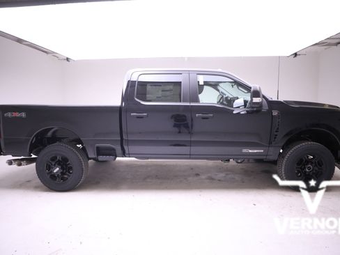 New 2026 Ford F250 XL w/ STX Appearance Package image 6