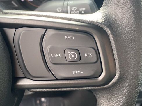 New 2026 Jeep Wrangler Sport image 17