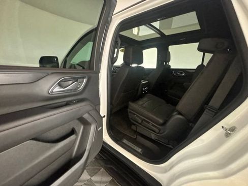 Used 2023 Chevrolet Tahoe RST w/ Luxury Package AWD/4WD image 19
