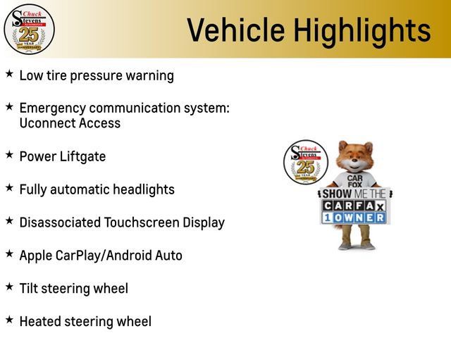 Used 2023 Chrysler Pacifica Touring-L FWD image 9