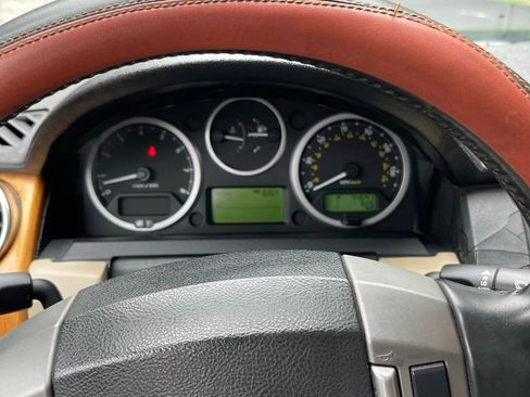 Used 2009 Land Rover LR3 HSE image 17