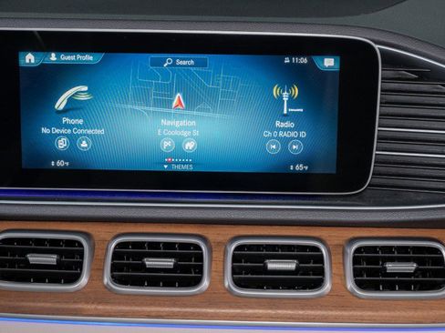 Certified 2022 Mercedes-Benz GLE 350 image 17