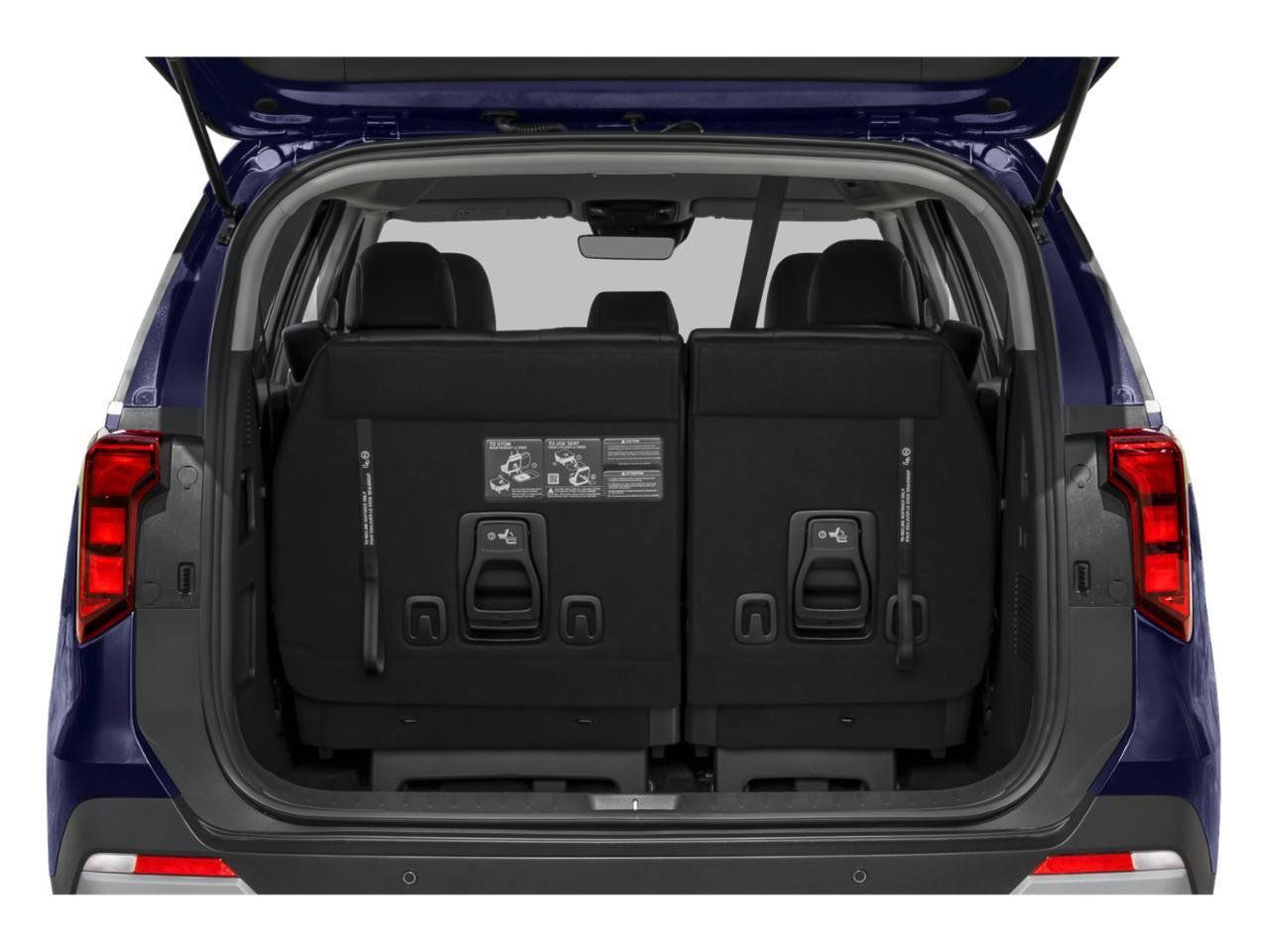 Used 2025 Kia Carnival FWD image 6