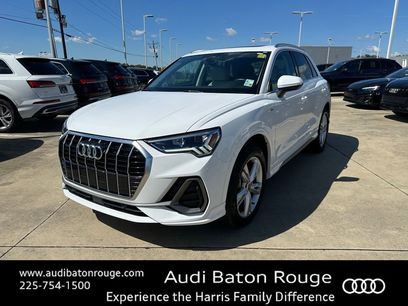 Used 2024 Audi Q3 2.0T Premium Plus w/ Premium Plus Package