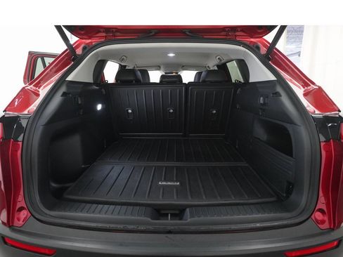 Certified 2025 MAZDA CX-50 2.5 Hybrid w/ Weather Package image 10