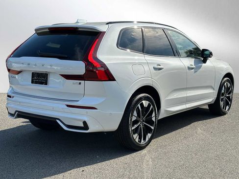 New 2026 Volvo XC60 B5 Plus w/ Climate Package image 3