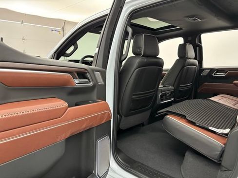 New 2026 GMC Sierra 1500 Denali Ultimate AWD/4WD image 41