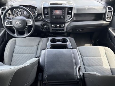 Used 2022 RAM 1500 Big Horn AWD/4WD image 26
