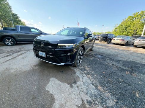 New 2026 Honda Prologue Elite image 9