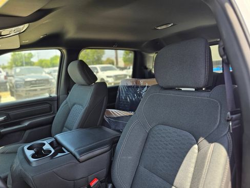 New 2026 RAM 1500 Warlock AWD/4WD image 22
