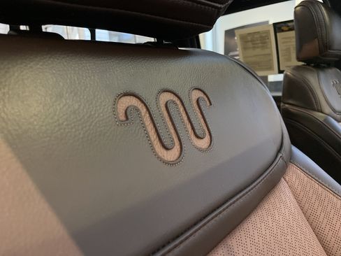 Used 2025 Ford F150 King Ranch AWD/4WD image 42
