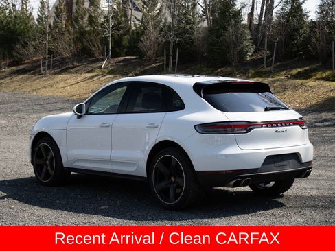 Used 2021 Porsche Macan S image 5