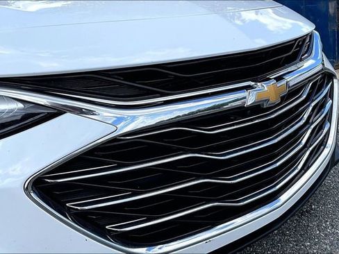 Used 2024 Chevrolet Malibu LT FWD image 30