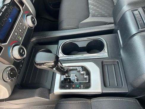 Used 2020 Toyota Tundra SR5 w/ TRD Off-Road Package image 19