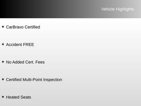 Certified 2024 Chevrolet Blazer LT w/ Midnight/Sport Edition image 6