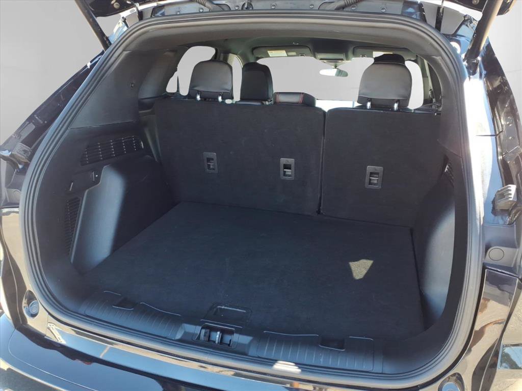 Used 2024 Ford Escape ST-Line w/ Tech Pack #1 AWD/4WD image 28