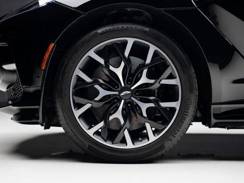 Used 2023 Aston Martin DBX 707 AWD/4WD image 19