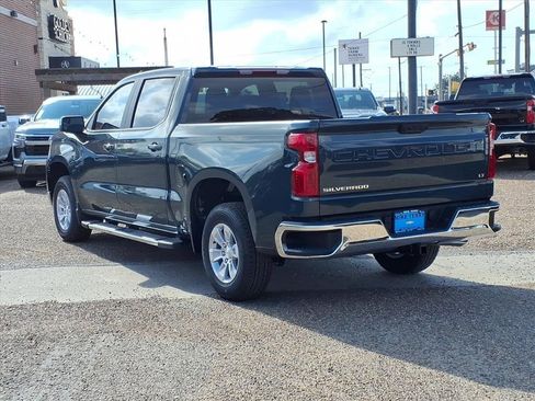 New 2026 Chevrolet Silverado 1500 LT image 3
