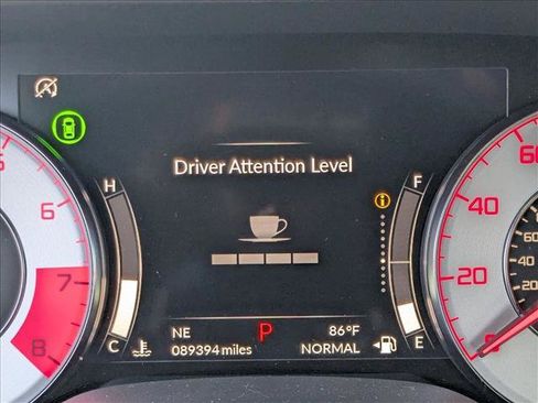 Used 2021 Acura TLX w/ A-SPEC Pkg AWD/4WD image 10