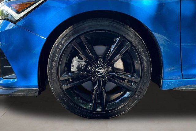 Used 2026 Acura Integra A-Spec w/ Technology Package FWD image 34