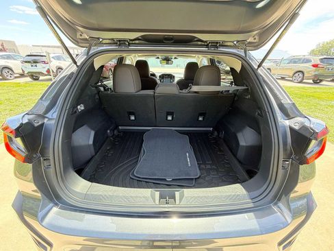 Certified 2026 Subaru Crosstrek 2.0i Premium AWD/4WD image 28