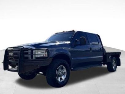 Used 2007 Ford F350 XL