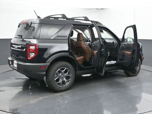 New 2024 Ford Bronco Sport Badlands w/ Premium Package image 56