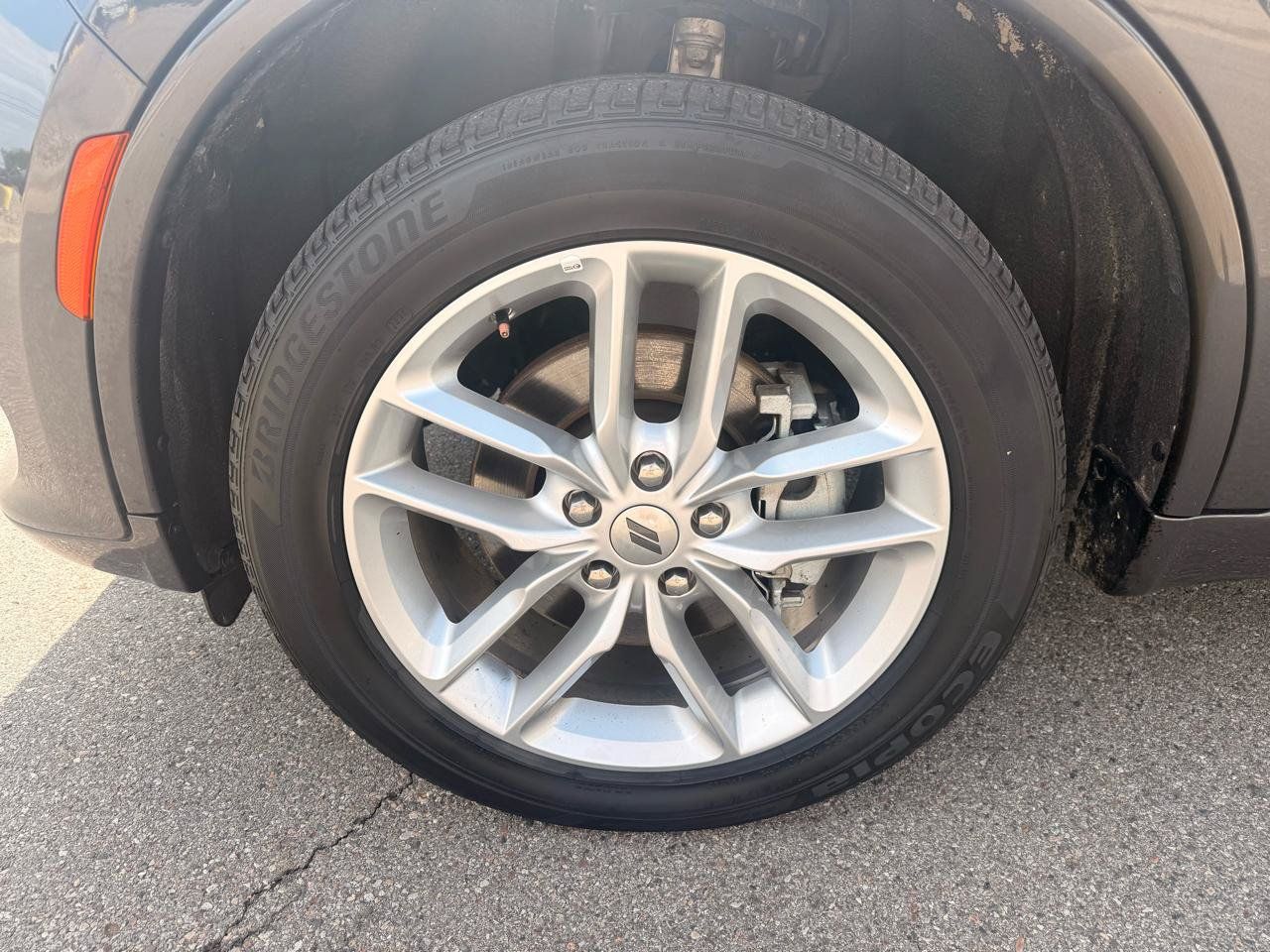 Used 2024 Dodge Durango GT AWD/4WD image 10