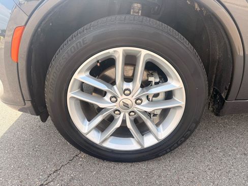 Used 2024 Dodge Durango GT AWD/4WD image 10